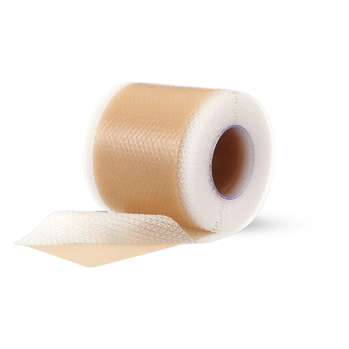 Lusible™: Silicone Scar Tape